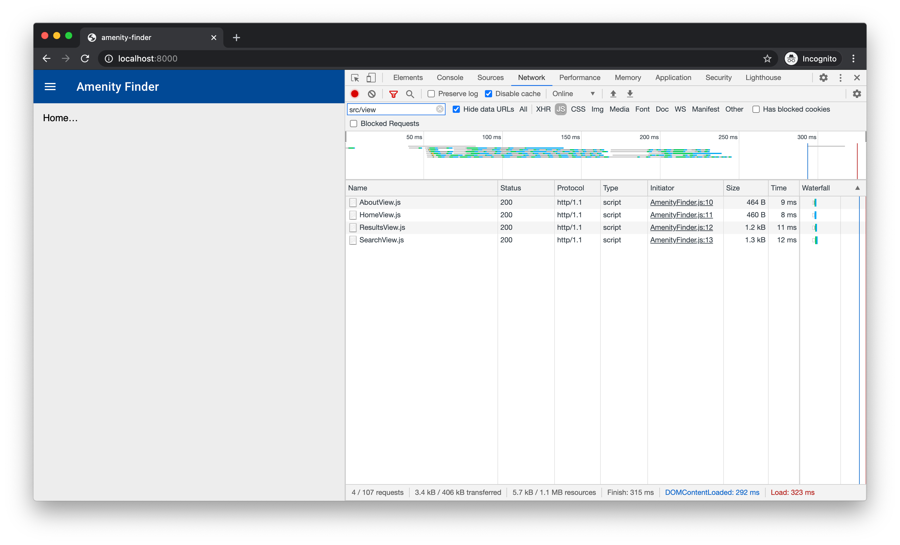 Static Imports